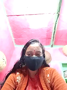 Raamdevi158 online show from February 21, 2026, 10:11 pm