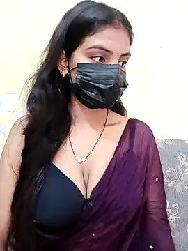BomBabe online show from July 26, 2026, 5:48 am