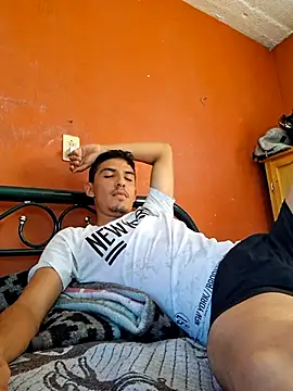 Mesobaslamacana online show from March 2, 2026, 8:15 pm