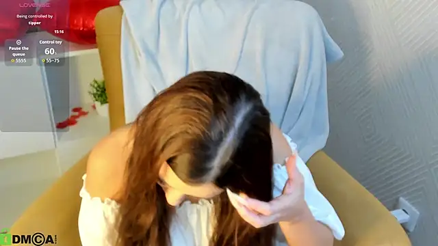 Lilith Cortez online show from February 22, 2026, 9:41 am