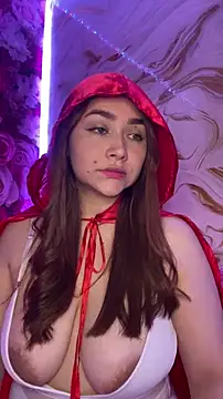 Snapshot of Sara_2507 chatting on February 12, 2026, 5:35 am Sara 2507 online show from February 12, 2026, 5:35 am