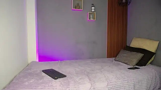 Snapshot of LUNITA125 chatting on February 6, 2026, 3:22 am LUNITA125 online show from February 6, 2026, 3:22 am