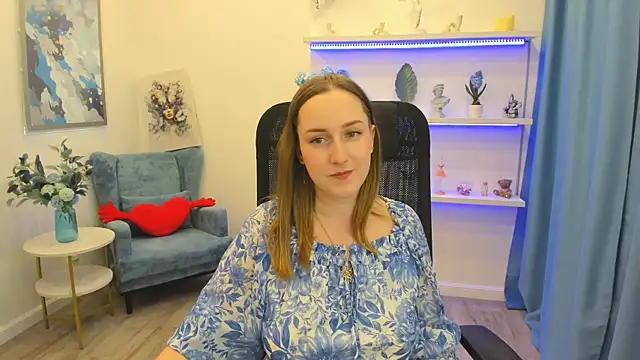 CaseyTerini online show from May 15, 2026, 11:28 am
