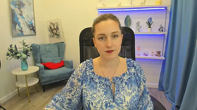 CaseyTerini online show from May 16, 2026, 11:42 am
