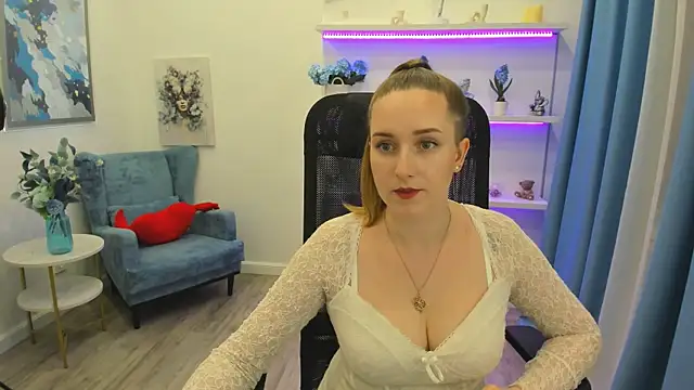 CaseyTerini online show from May 23, 2026, 11:36 am