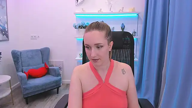 CaseyTerini online show from July 1, 2026, 3:52 am