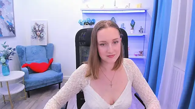CaseyTerini online show from July 6, 2026, 4:09 am