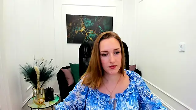 CaseyTerini online show from July 8, 2026, 3:44 am