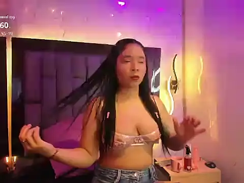 Snapshot of AriannaFoxxy chatting on February 21, 2026, 11:00 am AriannaFoxxy online show from February 21, 2026, 11:00 am