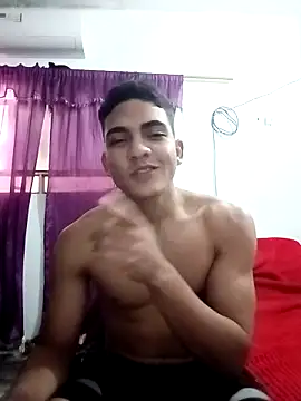 NikoHot anatole online show from March 25, 2026, 6:25 pm