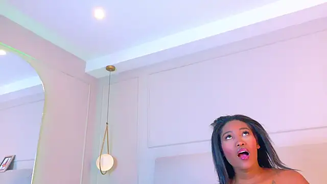 JosselynBrown online show from February 23, 2026, 11:40 am