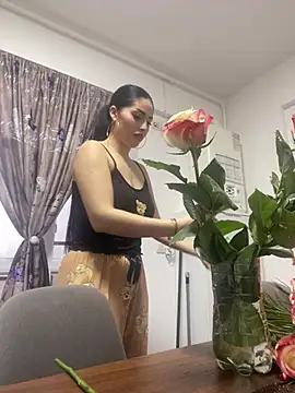 Snapshot of CindyTail chatting on February 15, 2026, 2:58 pm CindyTail online show from February 15, 2026, 2:58 pm