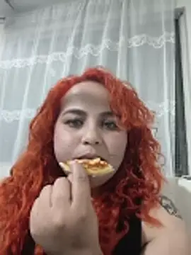 Snapshot of BarbaraSoul chatting on March 8, 2026, 2:37 am BarbaraSoul online show from March 8, 2026, 2:37 am