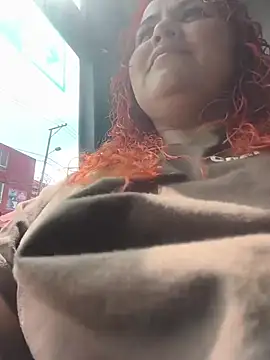 Snapshot of BarbaraSoul chatting on March 10, 2026, 3:17 pm BarbaraSoul online show from March 10, 2026, 3:17 pm