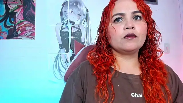 Snapshot of BarbaraSoul chatting on March 15, 2026, 1:50 pm BarbaraSoul online show from March 15, 2026, 1:50 pm