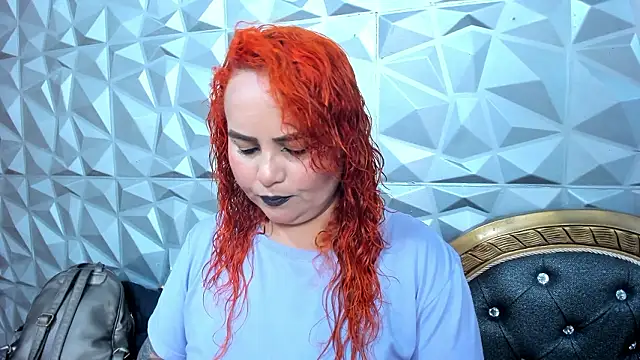 Snapshot of BarbaraSoul chatting on March 17, 2026, 11:02 am BarbaraSoul online show from March 17, 2026, 11:02 am