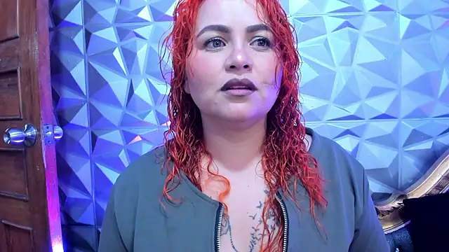 Snapshot of BarbaraSoul chatting on March 20, 2026, 11:15 am BarbaraSoul online show from March 20, 2026, 11:15 am