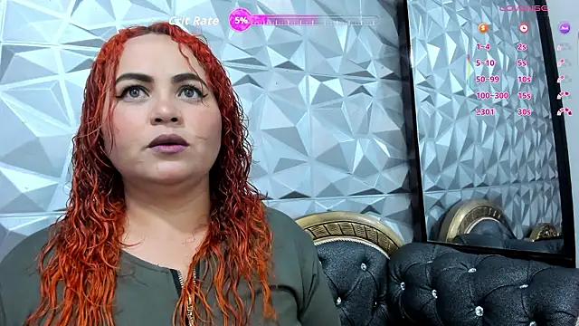 Snapshot of BarbaraSoul chatting on March 23, 2026, 1:26 pm BarbaraSoul online show from March 23, 2026, 1:26 pm