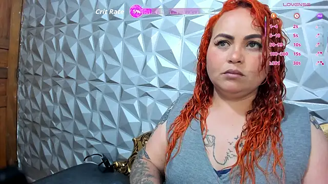 Snapshot of BarbaraSoul chatting on March 26, 2026, 11:49 am BarbaraSoul online show from March 26, 2026, 11:49 am