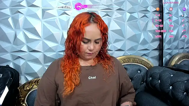 Snapshot of BarbaraSoul chatting on April 3, 2026, 12:47 pm BarbaraSoul online show from April 3, 2026, 12:47 pm