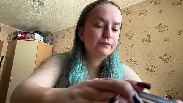 Snapshot of Bubblegum_Tempt chatting on March 7, 2026, 7:05 am Bubblegum Tempt online show from March 7, 2026, 7:05 am