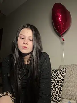 Snapshot of MelisaKis chatting on February 14, 2026, 12:29 am MelisaKis online show from February 14, 2026, 12:29 am