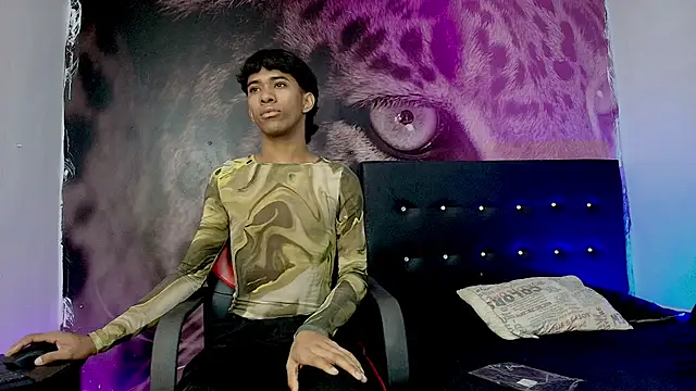 Snapshot of JERO_TEASE_S7S chatting on February 10, 2026, 8:02 pm JERO TEASE S7S online show from February 10, 2026, 8:02 pm