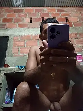 Snapshot of Hot_Veteran_1 chatting on February 13, 2026, 7:04 am Hot Veteran 1 online show from February 13, 2026, 7:04 am