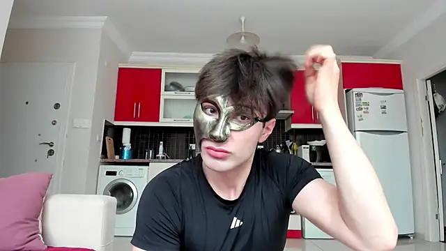 femboytroy online show from March 25, 2026, 10:43 am