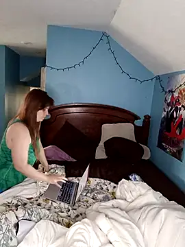 YourGirl247365 online show from April 5, 2026, 6:16 pm