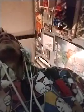 Snapshot of spooky425hd chatting on February 7, 2026, 2:04 am spooky425hd online show from February 7, 2026, 2:04 am