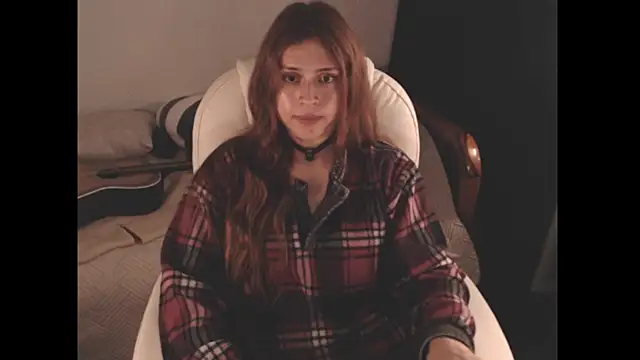 Lametaleralatina online show from March 18, 2026, 3:04 pm