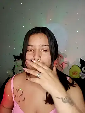 Snapshot of _juli17_ chatting on February 20, 2026, 9:48 pm juli17 online show from February 20, 2026, 9:48 pm