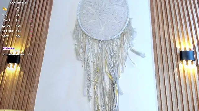 Snapshot of Salma_Haleem chatting on January 31, 2026, 8:18 pm Salma Haleem online show from January 31, 2026, 8:18 pm