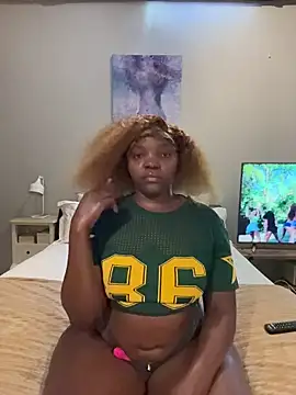 Bootylexy20 online show from May 23, 2026, 9:19 pm