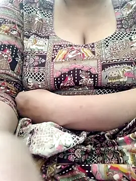 Snapshot of Preet__Aman chatting on February 5, 2026, 10:20 am Preet Aman online show from February 5, 2026, 10:20 am