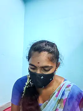 Tamil Hot Shana online show from April 11, 2026, 7:45 am