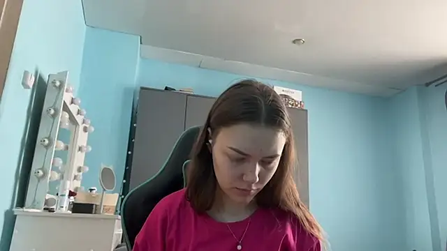 Snapshot of AndreeMerryman chatting on February 27, 2026, 2:11 am AndreeMerryman online show from February 27, 2026, 2:11 am