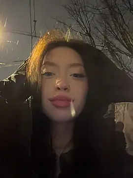 Snapshot of CityLynx chatting on February 8, 2026, 3:37 pm CityLynx online show from February 8, 2026, 3:37 pm