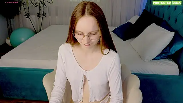  EliDream online show from May 31, 2026, 9:38 am