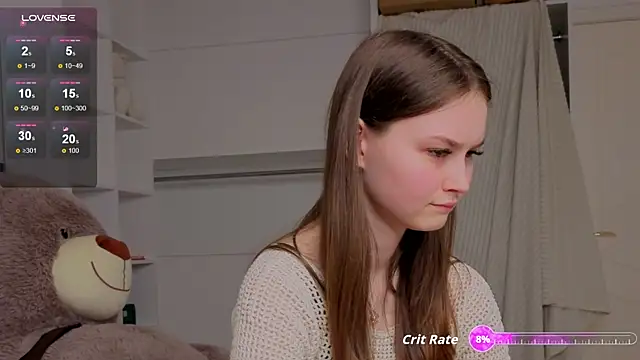 pink banny online show from April 2, 2026, 2:37 pm