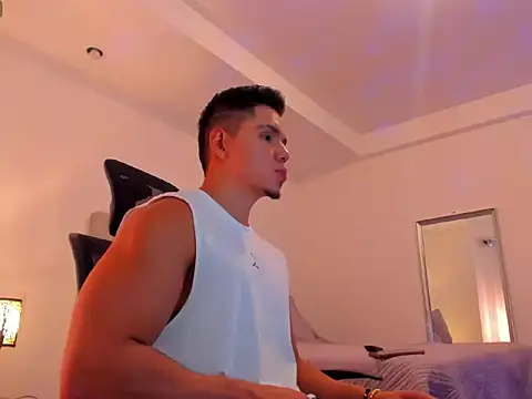 Snapshot of chris_morgan7 chatting on February 4, 2026, 10:47 pm chris morgan7 online show from February 4, 2026, 10:47 pm