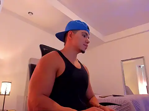 Snapshot of chris_morgan7 chatting on February 7, 2026, 4:00 pm chris morgan7 online show from February 7, 2026, 4:00 pm