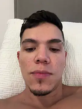 Snapshot of chris_morgan7 chatting on March 5, 2026, 2:35 pm chris morgan7 online show from March 5, 2026, 2:35 pm