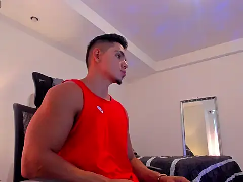 Snapshot of chris_morgan7 chatting on March 7, 2026, 4:04 pm chris morgan7 online show from March 7, 2026, 4:04 pm