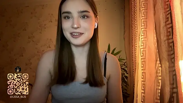 Snapshot of LissaBliss chatting on February 9, 2026, 5:17 pm LissaBliss online show from February 9, 2026, 5:17 pm