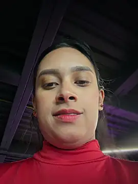 LunaHeat online show from March 19, 2026, 3:05 pm