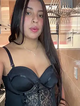 blush bloom online show from March 23, 2026, 10:14 pm