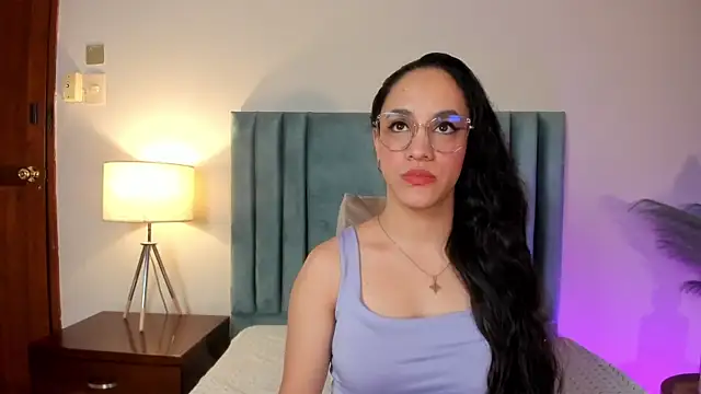 CelesteQueeen online show from February 26, 2026, 11:53 am