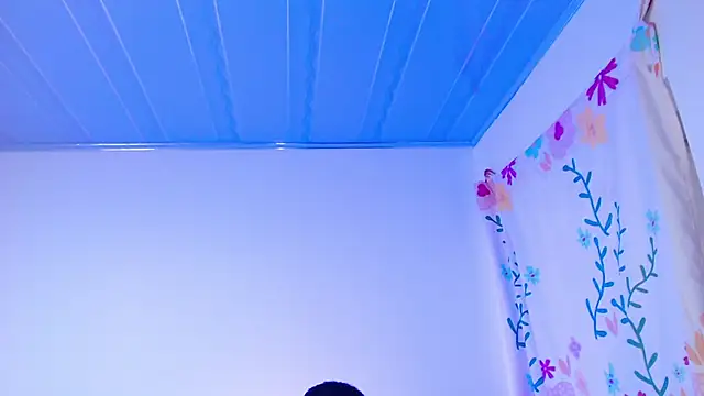 Ariana Esteban07 online show from February 2, 2026, 12:04 pm